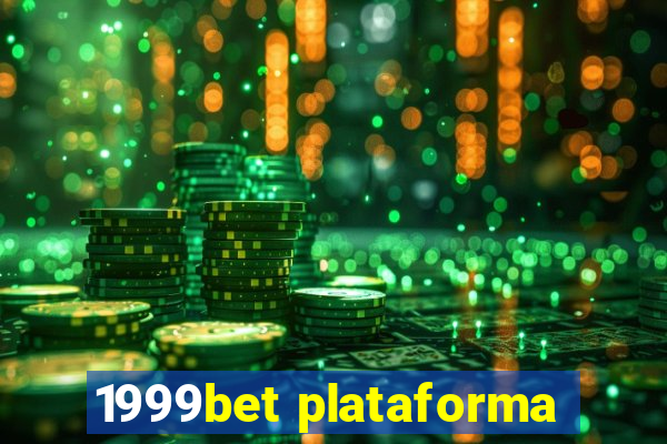 1999bet plataforma