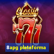 8apg plataforma