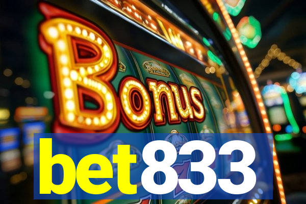 bet833