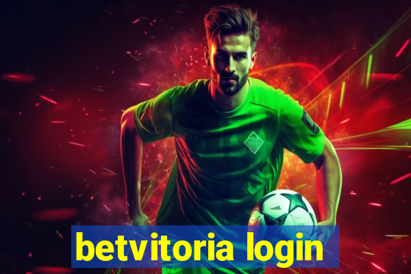 betvitoria login