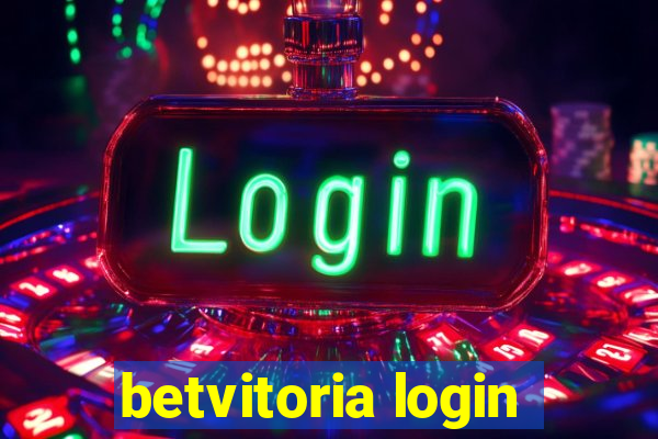 betvitoria login