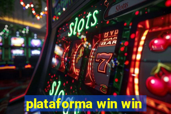 plataforma win win