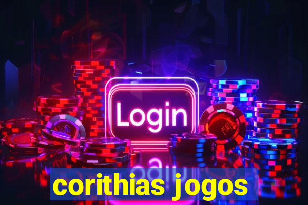 corithias jogos