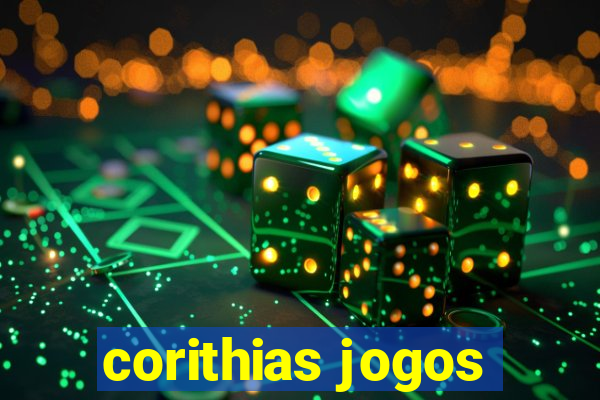 corithias jogos