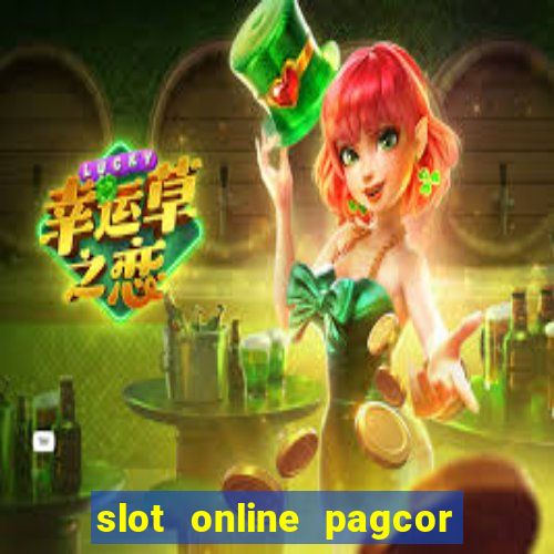 slot online pagcor real casino