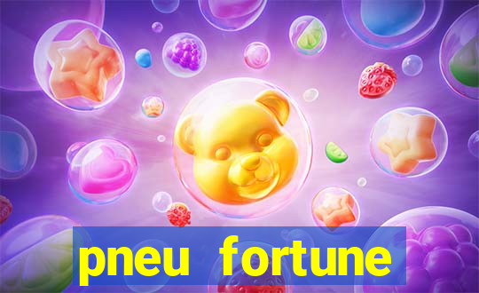 pneu fortune fsr-302 at