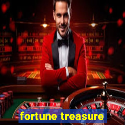 fortune treasure