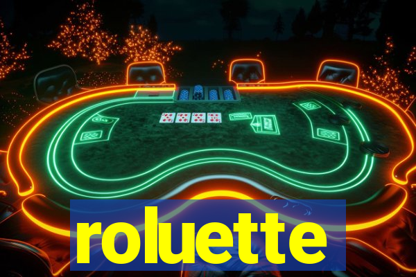 roluette