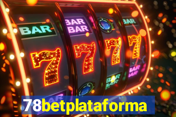 78betplataforma