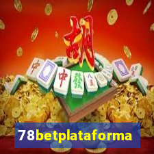 78betplataforma