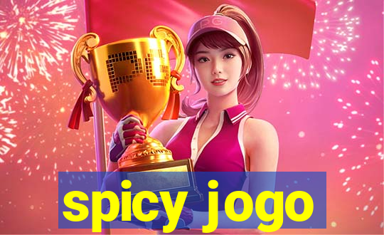 spicy jogo