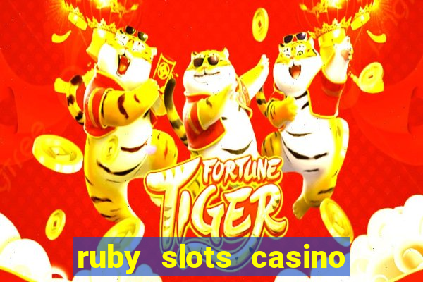 ruby slots casino $200 no deposit bonus codes