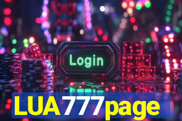 LUA777page