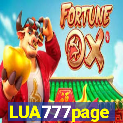 LUA777page