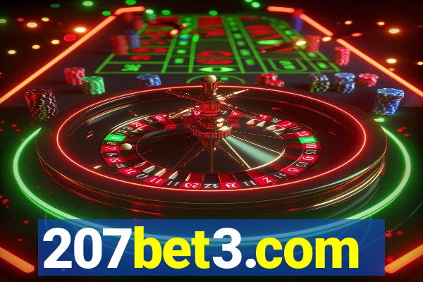 207bet3.com