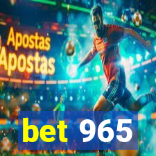 bet 965