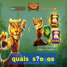 quais s?o os melhores jogos para jogar