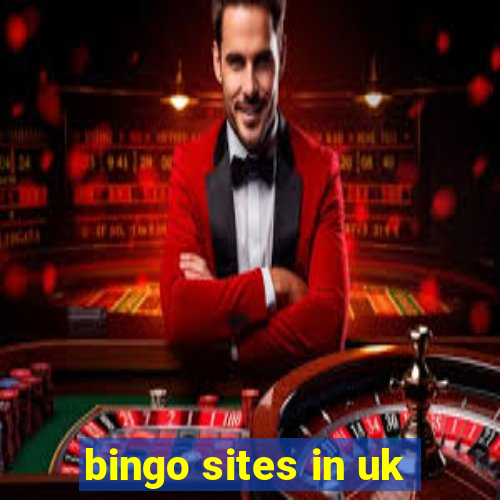 bingo sites in uk