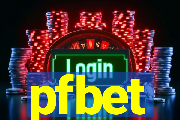 pfbet