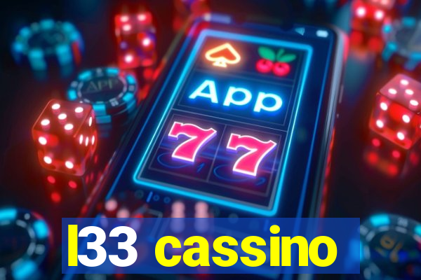 l33 cassino