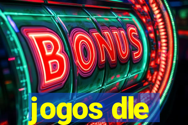 jogos dle