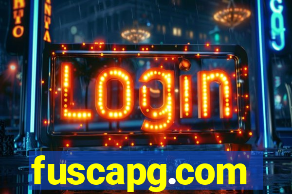 fuscapg.com