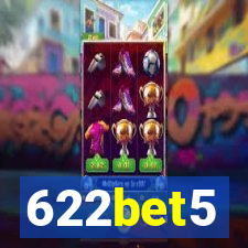 622bet5