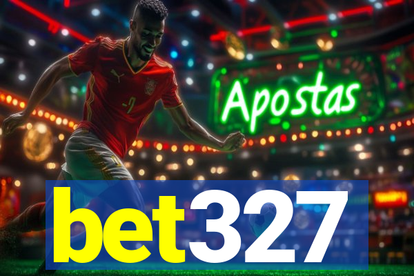 bet327