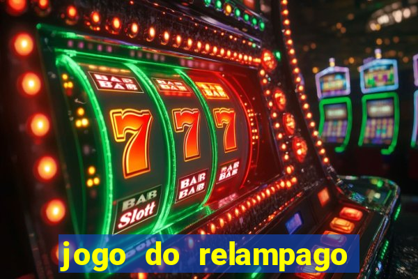 jogo do relampago mcqueen para celular