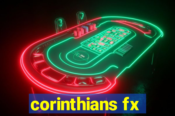 corinthians fx