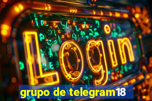 grupo de telegram18