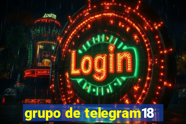 grupo de telegram18