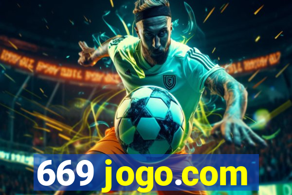 669 jogo.com