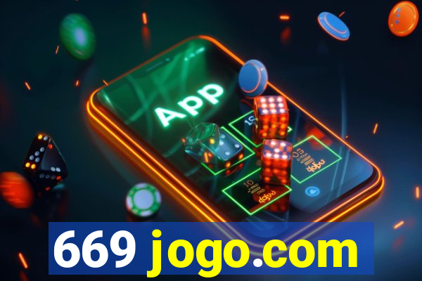 669 jogo.com