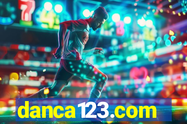 danca123.com