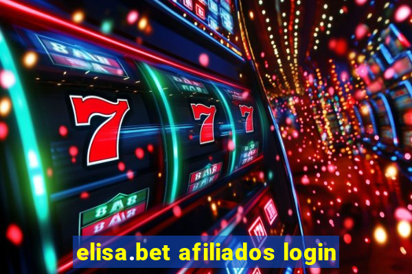 elisa.bet afiliados login