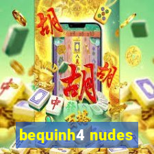 bequinh4 nudes