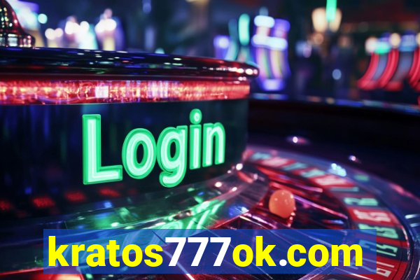 kratos777ok.com