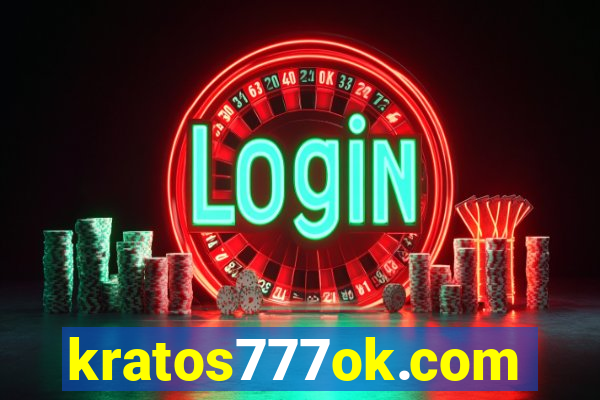 kratos777ok.com