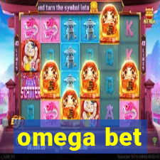 omega bet