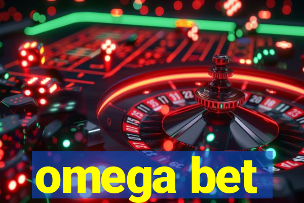 omega bet