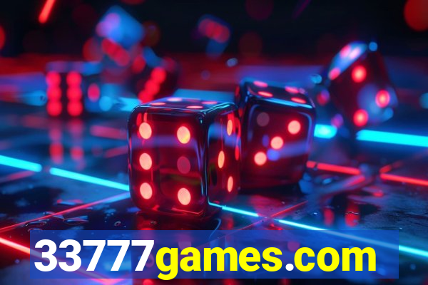 33777games.com