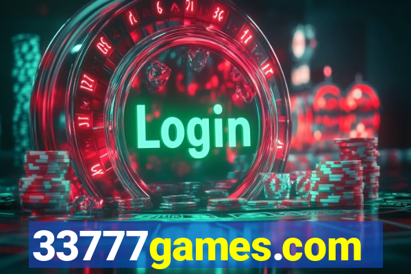 33777games.com