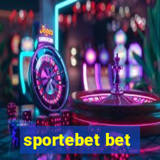 sportebet bet