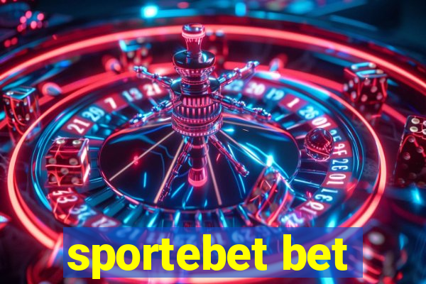 sportebet bet