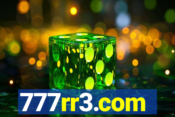 777rr3.com