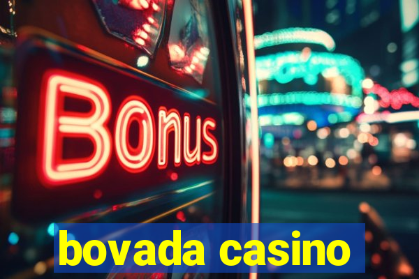 bovada casino