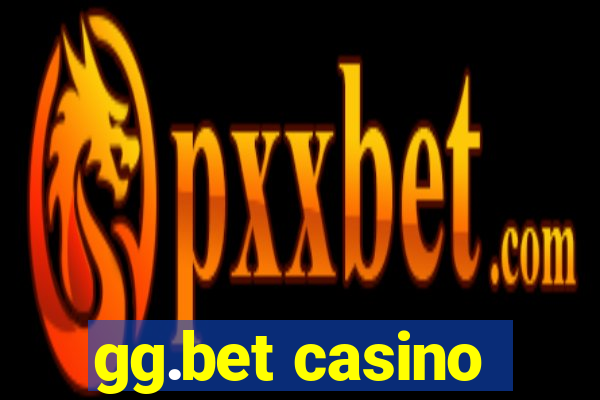 gg.bet casino