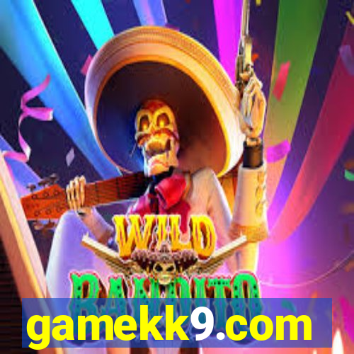 gamekk9.com