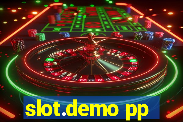 slot.demo pp